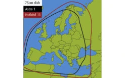 Maxview Precision I.D Manuelle Sat-Anlage Single 55 Cm 13 Maxview Precision I.D Manuelle Sat-Anlage Single 55 Cm -Reich || Truma || Dometic Verkaufsgeschäft 44860 2377567