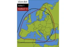 Maxview Precision I.D Manuelle Sat-Anlage Single 55 Cm 12 Maxview Precision I.D Manuelle Sat-Anlage Single 55 Cm -Reich || Truma || Dometic Verkaufsgeschäft 44864 68179