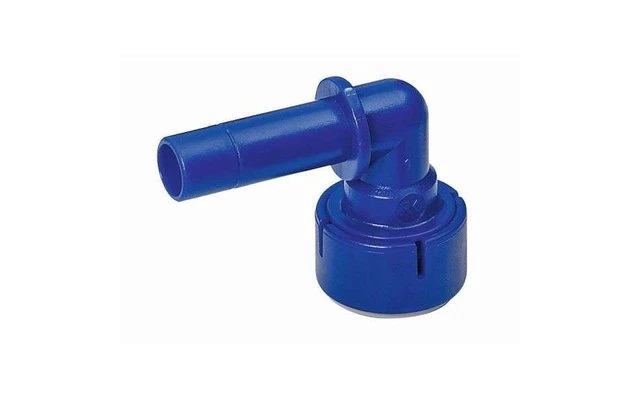 Reich Uniquick Winkel Steckanschluss (12mm) 3 Reich Uniquick Winkel Steckanschluss (12mm)