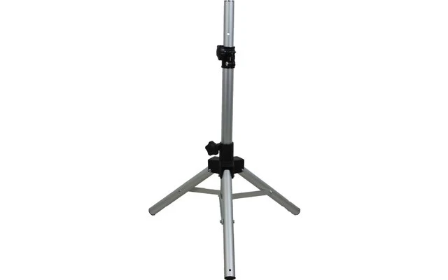 Easyfind Aluminium Dreibein-Sat-Stativ Mini Inkl. V2A Tripot Adapter Ideal Für Easyfind Traveller Antenne 3 Easyfind Aluminium Dreibein-Sat-Stativ Mini Inkl. V2A Tripot Adapter Ideal Für Easyfind Traveller Antenne