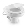 Dometic MasterFlush MF 7260 Elektrische Meeres- Rohwassertoilette 12 V -Reich || Truma || Dometic Verkaufsgeschäft 458292 3308735