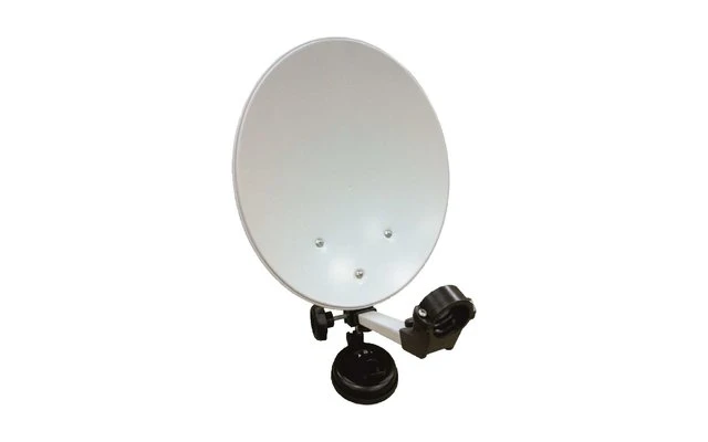 Ankaro Mobile SAT-Anlagen ANK CAMP 2 Campingkoffer Inkl. Full HD Receiver 3 Ankaro Mobile SAT-Anlagen ANK CAMP 2 Campingkoffer Inkl. Full HD Receiver