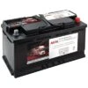 Büttner AGM Bordbatterie 12 V / 120 Ah -Reich || Truma || Dometic Verkaufsgeschäft 45857 233833