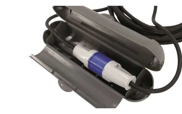 Outwell Kabel Sicherheitsbox 4 Outwell Kabel Sicherheitsbox – Bild 2