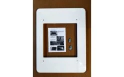 Geniadis BK1 Dach Klimaadapter 400 X 400 Mm 6 Geniadis BK1 Dach Klimaadapter 400 X 400 Mm -Reich || Truma || Dometic Verkaufsgeschäft 459696 3196338