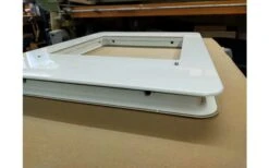 Geniadis BK1 Dach Klimaadapter 400 X 400 Mm 7 Geniadis BK1 Dach Klimaadapter 400 X 400 Mm -Reich || Truma || Dometic Verkaufsgeschäft 460403 3196344