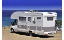 Megasat Traveller Kit Mobile Sat-Anlage -Reich || Truma || Dometic Verkaufsgeschäft 460973 3153236