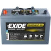 Exide ES 650 Gel-Batterie 12 V / 56 Ah -Reich || Truma || Dometic Verkaufsgeschäft 4659 58153