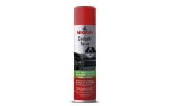 Nigrin New Style Fragrance Cockpit Spray - Berries & Cream 400 Ml -Reich || Truma || Dometic Verkaufsgeschäft 467777 3375851