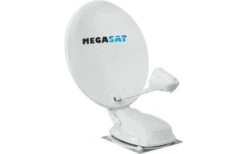 Megasat Caravanman 65 Premium V2 Vollautomatische Single-LNB Sat-Antenne -Reich || Truma || Dometic Verkaufsgeschäft 468653 3161484