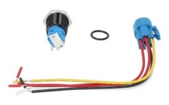 Büttner LED EIN / AUS - Schalter Für MTHS500 -Reich || Truma || Dometic Verkaufsgeschäft 485583 3715280