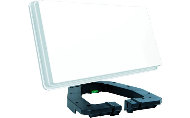 Easyfind Falcon Traveller Kit II TV Camping Komplettset Set 19 Zoll 4 Easyfind Falcon Traveller Kit II TV Camping Komplettset Set 19 Zoll – Bild 2