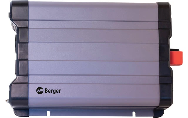 Berger Reiner Sinuswechselrichter WRIPSI 1500 8 Berger Reiner Sinuswechselrichter WRIPSI 1500 – Bild 6