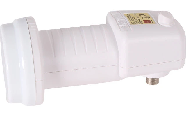 Easyfind Falcon Mobile Sat-Anlage Campingkoffer Komplettset Inkl. 19 Zoll LED Fernseher 5 Easyfind Falcon Mobile Sat-Anlage Campingkoffer Komplettset Inkl. 19 Zoll LED Fernseher – Bild 3