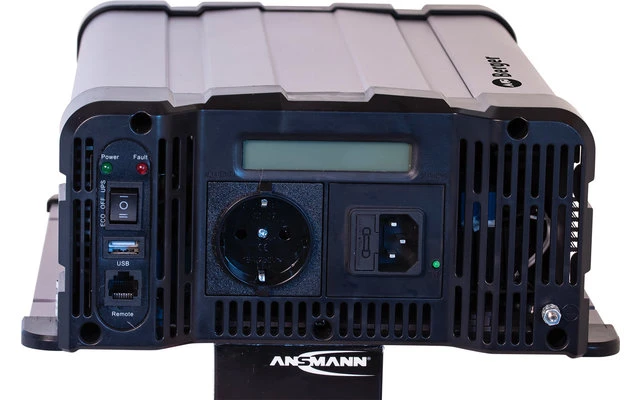 Berger Reiner Sinuswechselrichter WRIPSI 1500 9 Berger Reiner Sinuswechselrichter WRIPSI 1500 – Bild 7