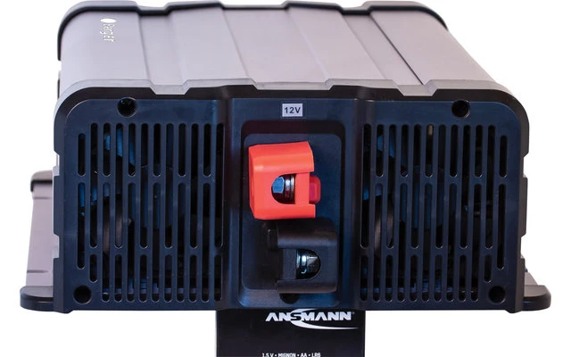 Berger Reiner Sinuswechselrichter WRIPSI 1500 6 Berger Reiner Sinuswechselrichter WRIPSI 1500 – Bild 4