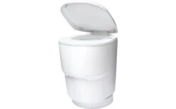 Clesana Toilette C1 Mit L-Adapter -Reich || Truma || Dometic Verkaufsgeschäft 489399 3180120