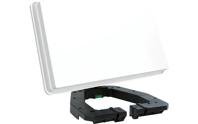 Easyfind Traveller Kit II Inkl. Full HD Receiver Flachantenne 8 Easyfind Traveller Kit II Inkl. Full HD Receiver Flachantenne – Bild 6