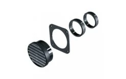 Truma Schwenkdüse Schwarz