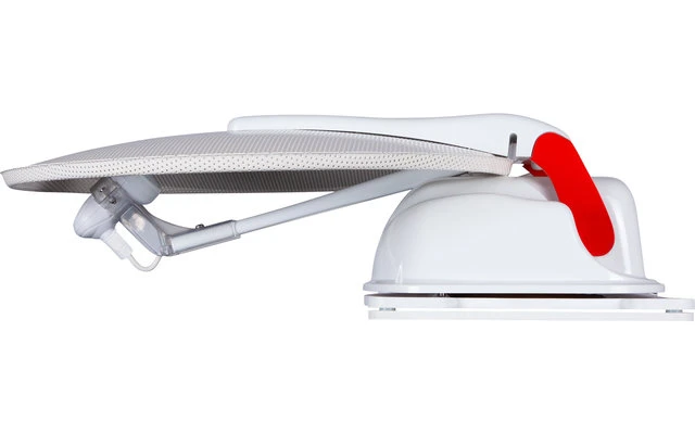 Alden AS2 60 HD Platinium Sat-Anlage Single-LNB Inkl. S.S.C. HD-Steuermodul 5 Alden AS2 60 HD Platinium Sat-Anlage Single-LNB Inkl. S.S.C. HD-Steuermodul – Bild 3