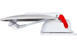 Alden AS2 60 HD Platinium Vollautomatische Sat-Anlage Inkl S.S.C. HD-Steuermodul Und Ultrawide LED TV 18,5 " 15 Alden AS2 60 HD Platinium Vollautomatische Sat-Anlage Inkl S.S.C. HD-Steuermodul Und Ultrawide LED TV 18,5 " -Reich || Truma || Dometic Verkaufsgeschäft 490587 3182292 1