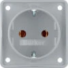 Berker Integro Steckdose Schutzkontakt Mit Steckklemmen Braun Matt 1 Berker Integro Steckdose Schutzkontakt Mit Steckklemmen Braun Matt -Reich || Truma || Dometic Verkaufsgeschäft 494805 3341637 1