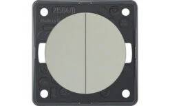 Berker Integro Serientaster 2 Schließer Mit Gemeinsamer Eingangsklemme Braun Matt 10 Berker Integro Serientaster 2 Schließer Mit Gemeinsamer Eingangsklemme Braun Matt -Reich || Truma || Dometic Verkaufsgeschäft 494892 3342873 2