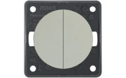 Berker Integro Serientaster 2 Schließer Mit Gemeinsamer Eingangsklemme Braun Matt 11 Berker Integro Serientaster 2 Schließer Mit Gemeinsamer Eingangsklemme Braun Matt -Reich || Truma || Dometic Verkaufsgeschäft 494958 3342885 2