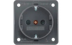 Berker Integro Steckdose Schutzkontakt 3-Pol Mit Erhöhtem Berührungsschutz Grau Matt 10 Berker Integro Steckdose Schutzkontakt 3-Pol Mit Erhöhtem Berührungsschutz Grau Matt -Reich || Truma || Dometic Verkaufsgeschäft 494964 3341204 3