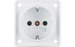 Berker Integro Steckdose Schutzkontakt 3-Pol Mit Erhöhter Berührungsschutz schwarz Matt 11 Berker Integro Steckdose Schutzkontakt 3-Pol Mit Erhöhter Berührungsschutz schwarz Matt -Reich || Truma || Dometic Verkaufsgeschäft 494997 3341216 1