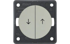 Berker Integro Jalousie-Serientaster Mit Aufdruck Symbol Pfeile Edelstahl Matt Lackiert 13 Berker Integro Jalousie-Serientaster Mit Aufdruck Symbol Pfeile Edelstahl Matt Lackiert -Reich || Truma || Dometic Verkaufsgeschäft 495069 3341948 3