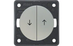 Berker Integro Jalousie-Serientaster Mit Aufdruck Symbol Pfeile Braun Matt 11 Berker Integro Jalousie-Serientaster Mit Aufdruck Symbol Pfeile Braun Matt -Reich || Truma || Dometic Verkaufsgeschäft 495108 3341954 1