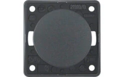 Berker Integro Taster Schließer Mit Schraubklemmen Chrom Glänzend Galvanisiert -Reich || Truma || Dometic Verkaufsgeschäft 495117 3342396 1