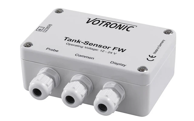 Votronic Tank-Sensor FW 120 Für Einsatz- Und Feuerwehrfahrzeuge 4 Votronic Tank-Sensor FW 120 Für Einsatz- Und Feuerwehrfahrzeuge – Bild 2
