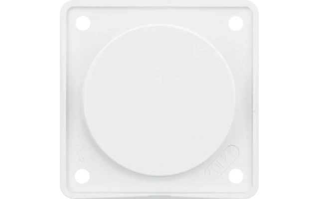 Berker Integro Blindverschluss Edelstahl Matt Lackiert 5 Berker Integro Blindverschluss Edelstahl Matt Lackiert – Bild 3