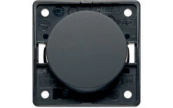 Berker Integro Taster Schließer Mit Schraubklemmen Braun Matt -Reich || Truma || Dometic Verkaufsgeschäft 495150 3342402 4