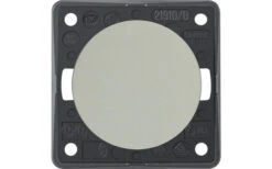 Berker Integro Taster Schließer Mit Schraubklemmen Grau Glänzend 15 Berker Integro Taster Schließer Mit Schraubklemmen Grau Glänzend -Reich || Truma || Dometic Verkaufsgeschäft 495156 3342408 2