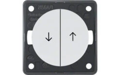 Berker Integro Jalousie-Serientaster Mit Aufdruck Symbol Pfeile Anthrazit Matt 14 Berker Integro Jalousie-Serientaster Mit Aufdruck Symbol Pfeile Anthrazit Matt -Reich || Truma || Dometic Verkaufsgeschäft 495213 3341960 2