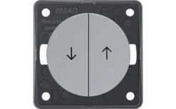 Berker Integro Jalousie-Serientaster Mit Aufdruck Symbol Pfeile Braun Matt 15 Berker Integro Jalousie-Serientaster Mit Aufdruck Symbol Pfeile Braun Matt -Reich || Truma || Dometic Verkaufsgeschäft 495288 3341966 1