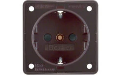 Berker Integro Steckdose Schutzkontakt 3-Pol Mit Erhöhtem Berührungsschutz Grau Matt 9 Berker Integro Steckdose Schutzkontakt 3-Pol Mit Erhöhtem Berührungsschutz Grau Matt -Reich || Truma || Dometic Verkaufsgeschäft 495291 3341222 3