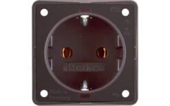 Berker Integro Steckdose Schutzkontakt Mit Steckklemmen Polarweiß Matt 11 Berker Integro Steckdose Schutzkontakt Mit Steckklemmen Polarweiß Matt -Reich || Truma || Dometic Verkaufsgeschäft 495324 3341661 2