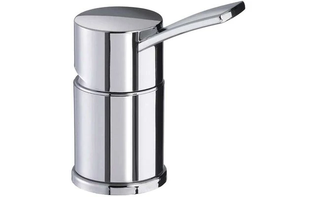 Reich Contur UT Hochglanz Einhebelmischer Chrom 3 Reich Contur UT Hochglanz Einhebelmischer Chrom