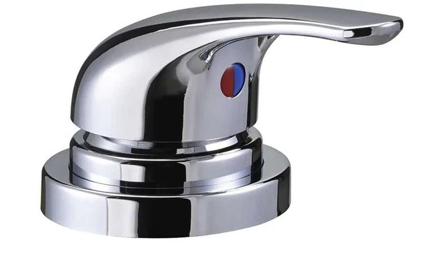 Reich EHM Keramik Untertisch-Einhebelmischer Chrom 3 Reich EHM Keramik Untertisch-Einhebelmischer Chrom