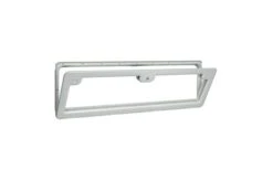 Thetford Modell 7 Serviceklappe Kassettentoilette 1069 X 299 Mm Weiß -Reich || Truma || Dometic Verkaufsgeschäft 499709 3311798 1