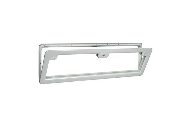 Thetford Modell 7 Serviceklappe Kassettentoilette 1069 X 299 Mm Schwarz 4 Thetford Modell 7 Serviceklappe Kassettentoilette 1069 X 299 Mm Schwarz – Bild 2