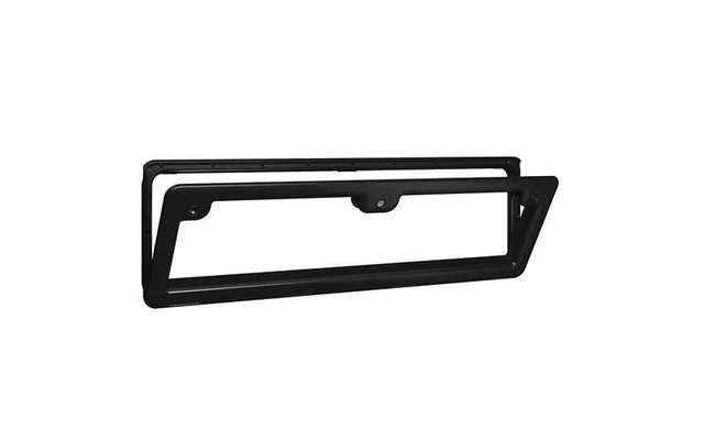 Thetford Modell 7 Serviceklappe Kassettentoilette 1069 X 299 Mm Hellgrau 5 Thetford Modell 7 Serviceklappe Kassettentoilette 1069 X 299 Mm Hellgrau – Bild 3