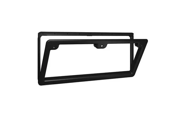 Thetford Modell 6 Serviceklappe Kassettentoilette 997 X 419 Mm Weiß 4 Thetford Modell 6 Serviceklappe Kassettentoilette 997 X 419 Mm Weiß – Bild 2