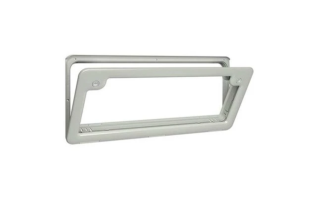 Thetford Modell 5 Serviceklappe Kassettentoilette 749 X 297 Mm Hellgrau 4 Thetford Modell 5 Serviceklappe Kassettentoilette 749 X 297 Mm Hellgrau – Bild 2