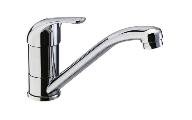 Reich Kama Einhebelmischer Und Wasserhahn Metallauslauf 160 Mm 3 Reich Kama Einhebelmischer Und Wasserhahn Metallauslauf 160 Mm