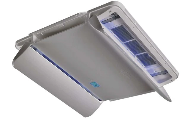 Teleco Silent Plus 5900H Klimaanlage 3 Teleco Silent Plus 5900H Klimaanlage